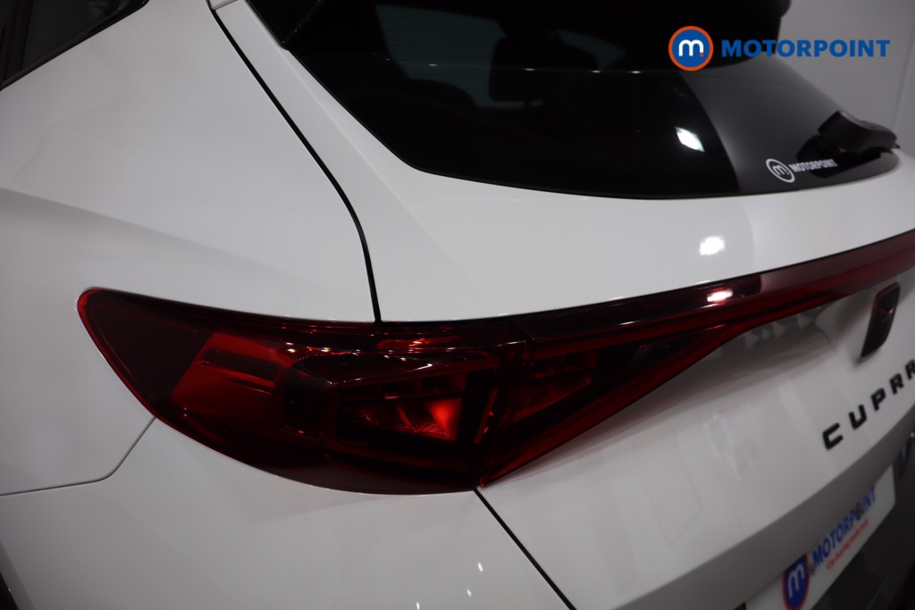 Cupra Formentor V1 Automatic Petrol Plug-In Hybrid SUV - Stock Number (1556245) - 35th supplementary image