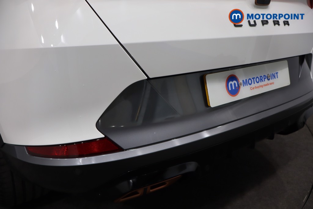Cupra Formentor V1 Automatic Petrol Plug-In Hybrid SUV - Stock Number (1556245) - 36th supplementary image
