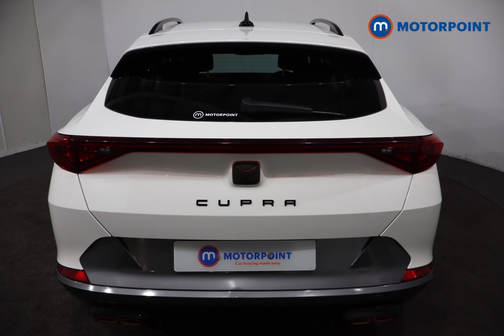 Cupra Formentor V1 Automatic Petrol Plug-In Hybrid SUV - Stock Number (1556245) - 37th supplementary image