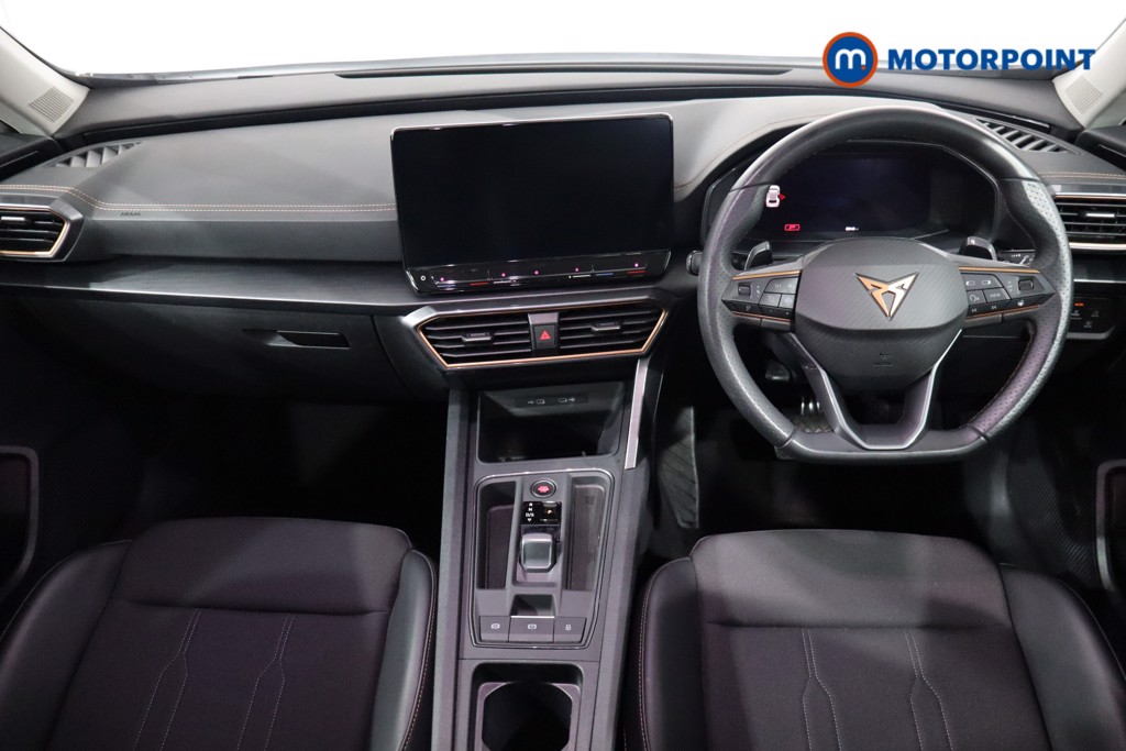Cupra Formentor V1 Automatic Petrol Plug-In Hybrid SUV - Stock Number (1556245) - 1st supplementary image