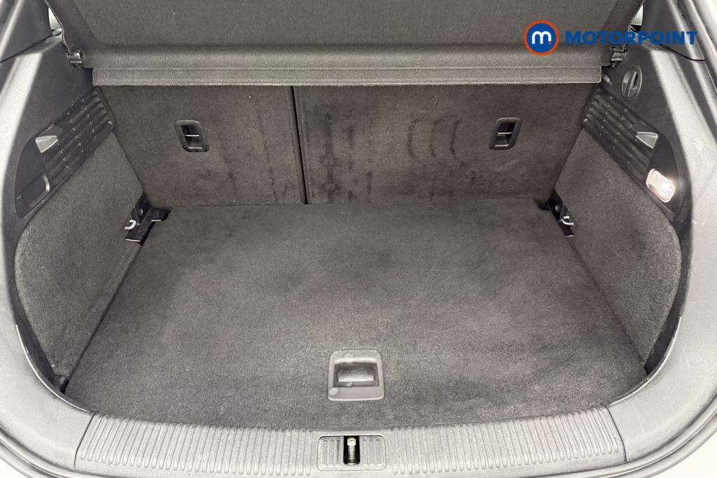 Audi A1 S Line Nav Manual Petrol Hatchback - Stock Number (1556684) - 6th supplementary image