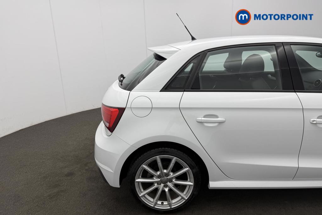 Audi A1 S Line Nav Manual Petrol Hatchback - Stock Number (1556684) - 7th supplementary image