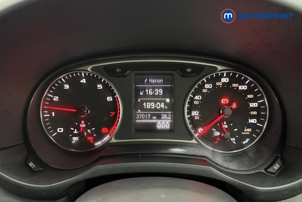 Audi A1 S Line Nav Manual Petrol Hatchback - Stock Number (1556684) - 16th supplementary image