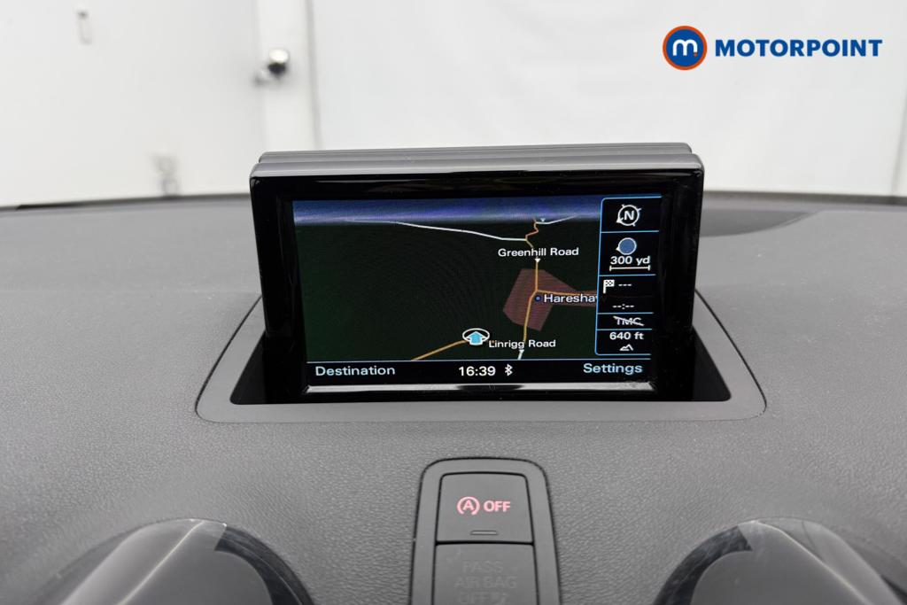 Audi A1 S Line Nav Manual Petrol Hatchback - Stock Number (1556684) - 18th supplementary image