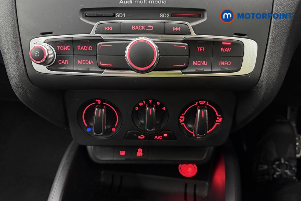 Audi A1 S Line Nav Manual Petrol Hatchback - Stock Number (1556684) - 19th supplementary image