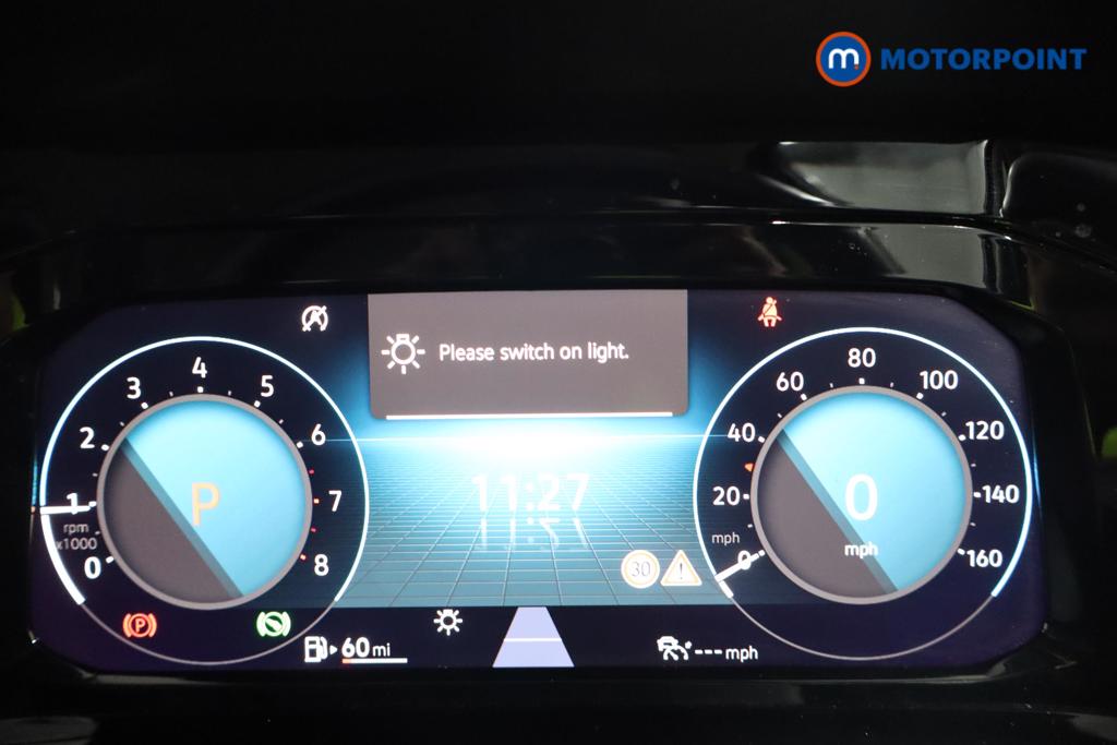 Volkswagen Golf Style Automatic Petrol Hatchback - Stock Number (1556728) - 4th supplementary image