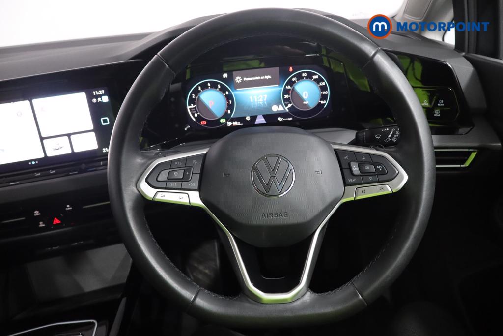 Volkswagen Golf Style Automatic Petrol Hatchback - Stock Number (1556728) - 5th supplementary image