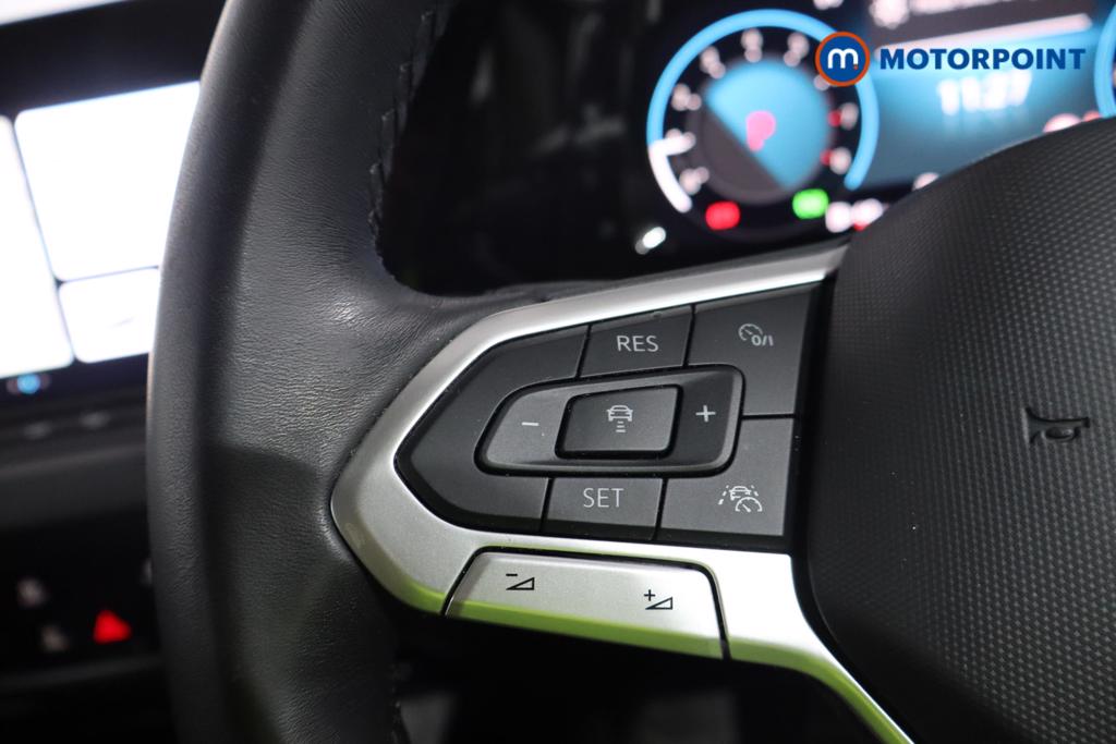 Volkswagen Golf Style Automatic Petrol Hatchback - Stock Number (1556728) - 6th supplementary image