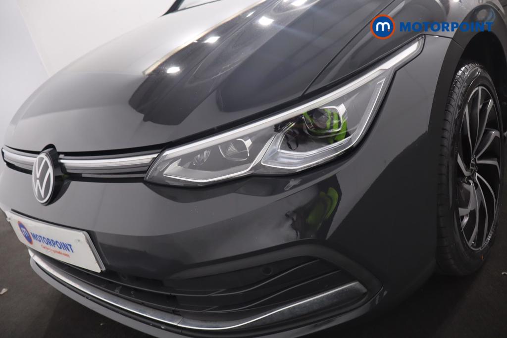 Volkswagen Golf Style Automatic Petrol Hatchback - Stock Number (1556728) - 12th supplementary image
