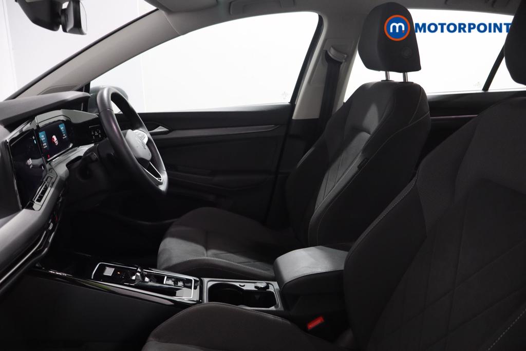 Volkswagen Golf Style Automatic Petrol Hatchback - Stock Number (1556728) - 14th supplementary image