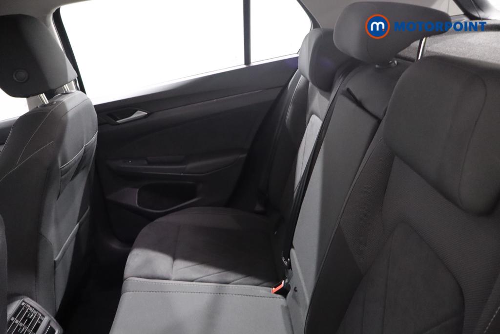 Volkswagen Golf Style Automatic Petrol Hatchback - Stock Number (1556728) - 15th supplementary image