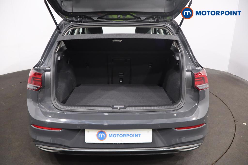 Volkswagen Golf Style Automatic Petrol Hatchback - Stock Number (1556728) - 17th supplementary image