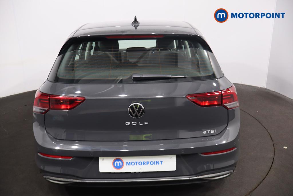 Volkswagen Golf Style Automatic Petrol Hatchback - Stock Number (1556728) - 18th supplementary image