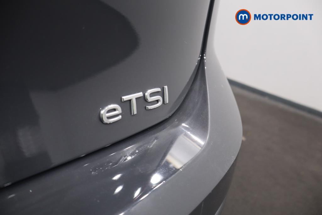 Volkswagen Golf Style Automatic Petrol Hatchback - Stock Number (1556728) - 24th supplementary image