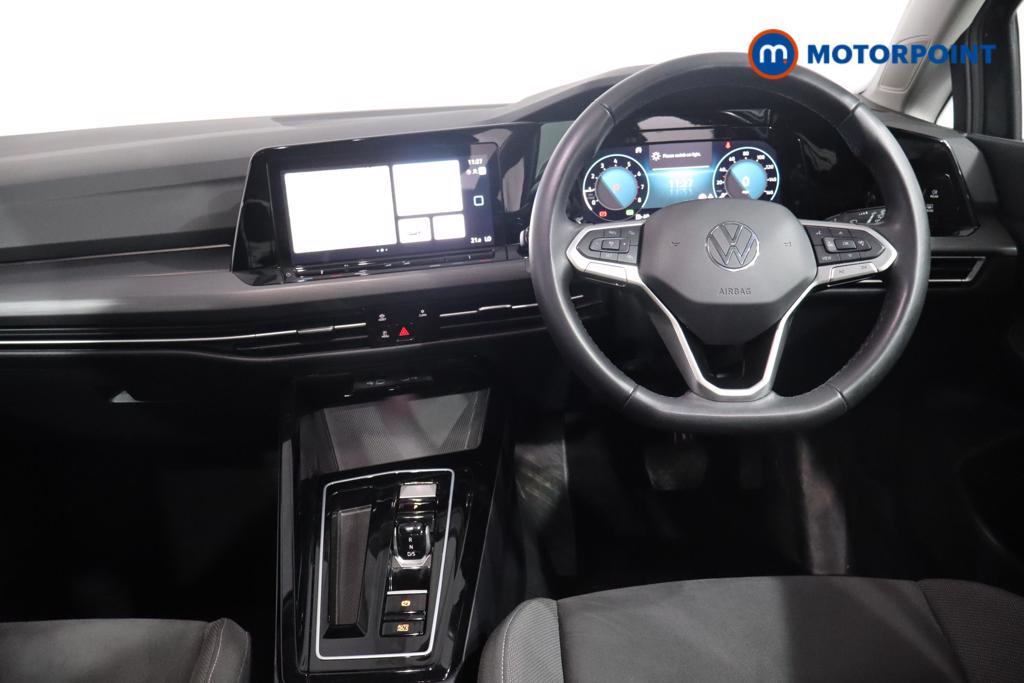 Volkswagen Golf Style Automatic Petrol Hatchback - Stock Number (1556728) - 1st supplementary image