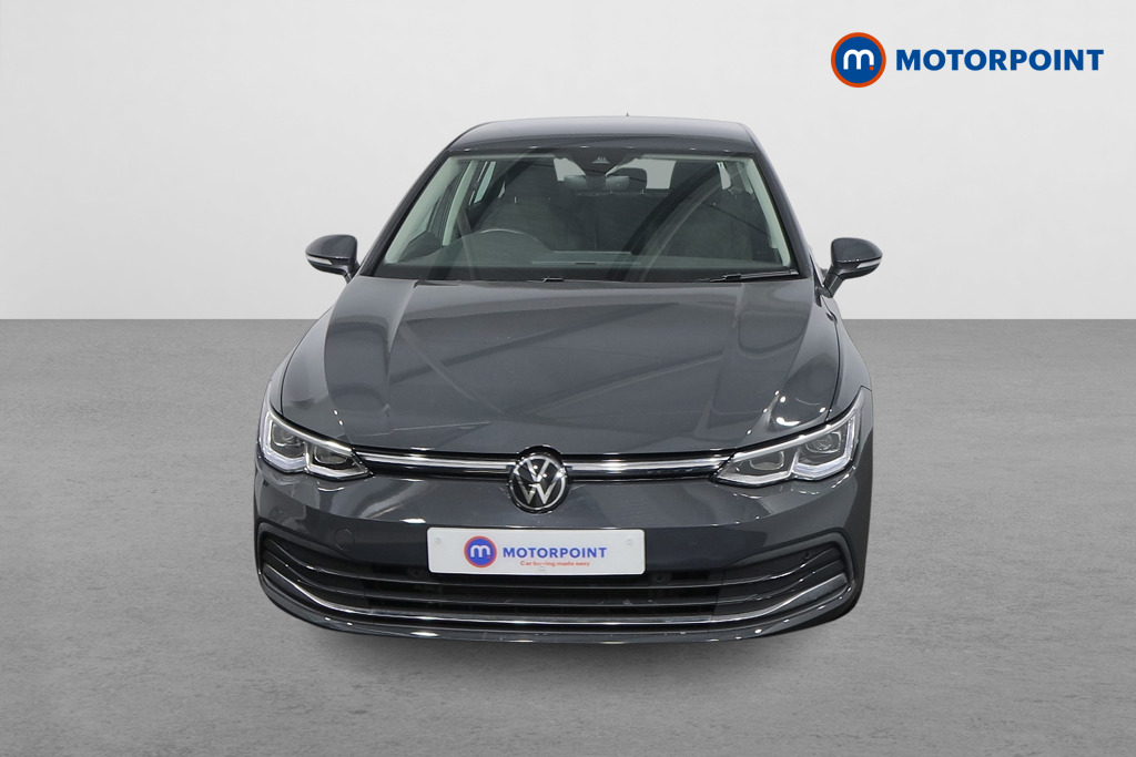Volkswagen Golf Style Automatic Petrol Hatchback - Stock Number (1556728) - Front bumper