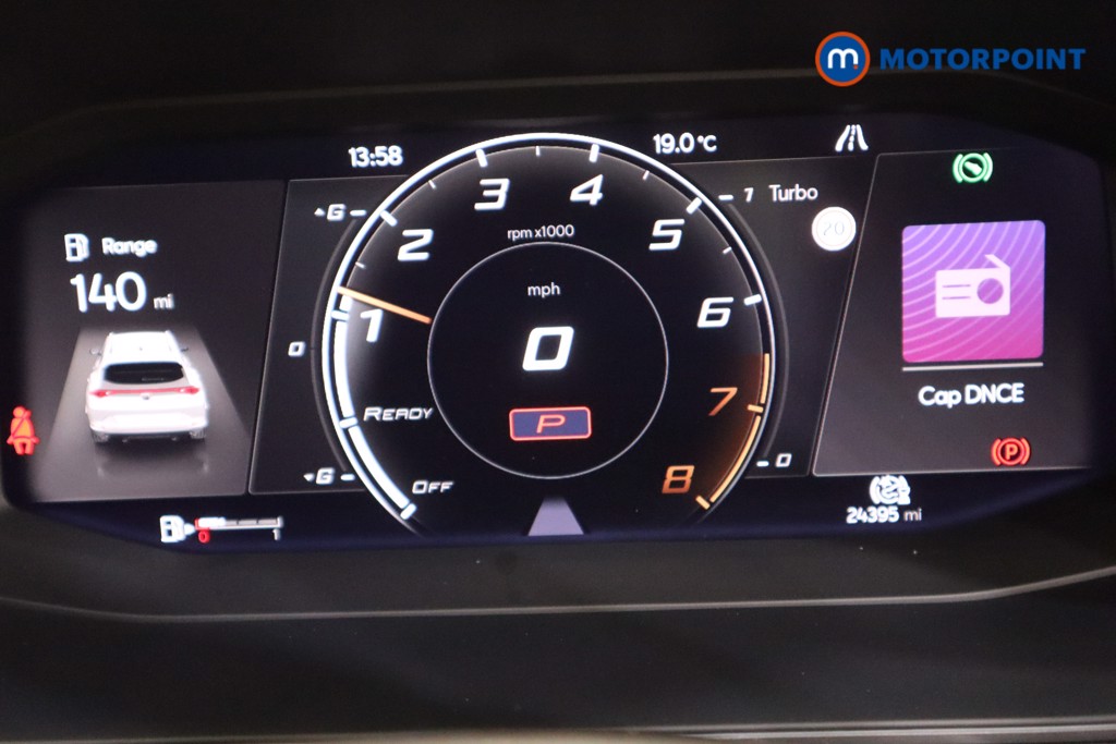 Cupra Formentor V2 Automatic Petrol SUV - Stock Number (1556731) - 3rd supplementary image