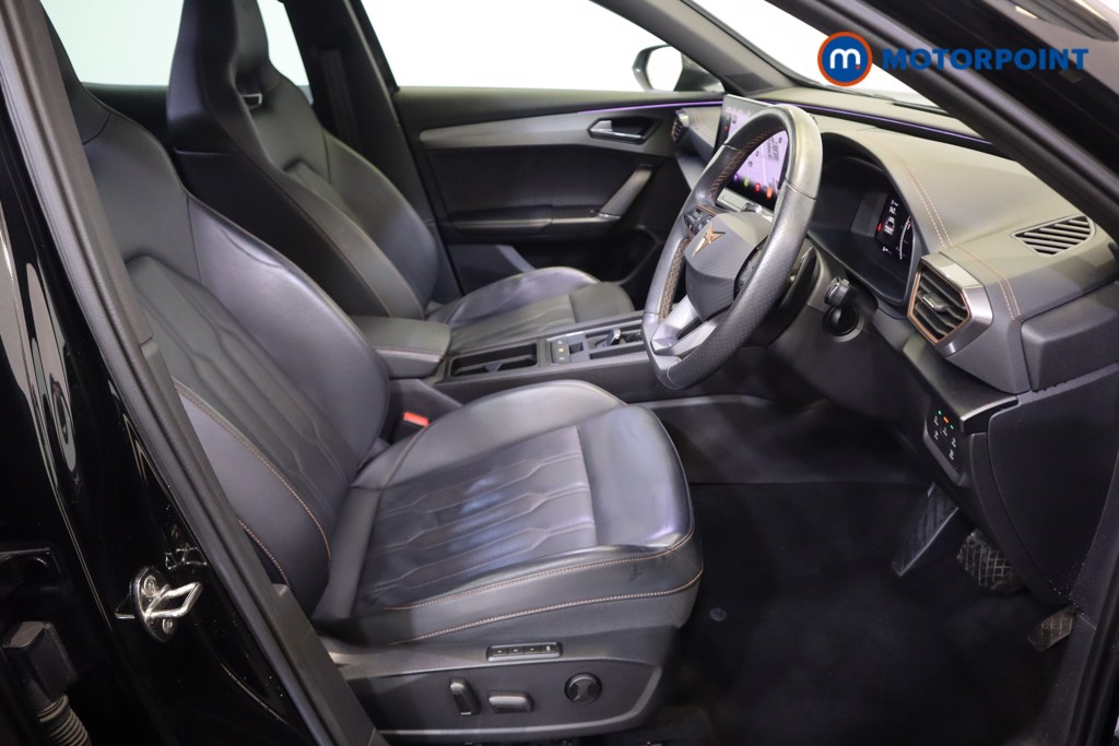 Cupra Formentor V2 Automatic Petrol SUV - Stock Number (1556731) - 4th supplementary image