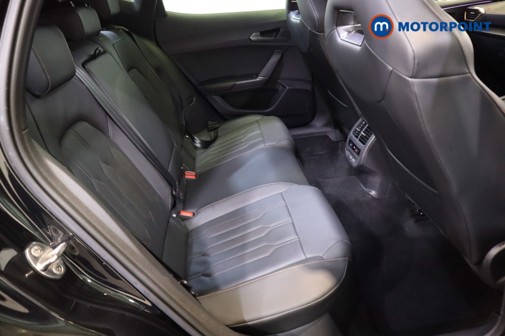 Cupra Formentor V2 Automatic Petrol SUV - Stock Number (1556731) - 5th supplementary image