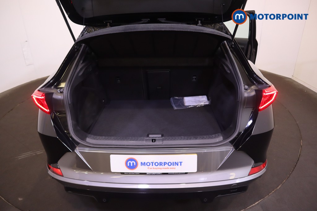 Cupra Formentor V2 Automatic Petrol SUV - Stock Number (1556731) - 6th supplementary image