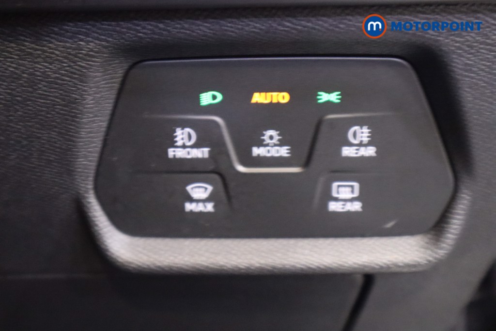 Cupra Formentor V2 Automatic Petrol SUV - Stock Number (1556731) - 12th supplementary image