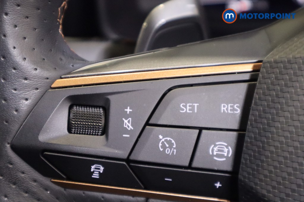 Cupra Formentor V2 Automatic Petrol SUV - Stock Number (1556731) - 13th supplementary image