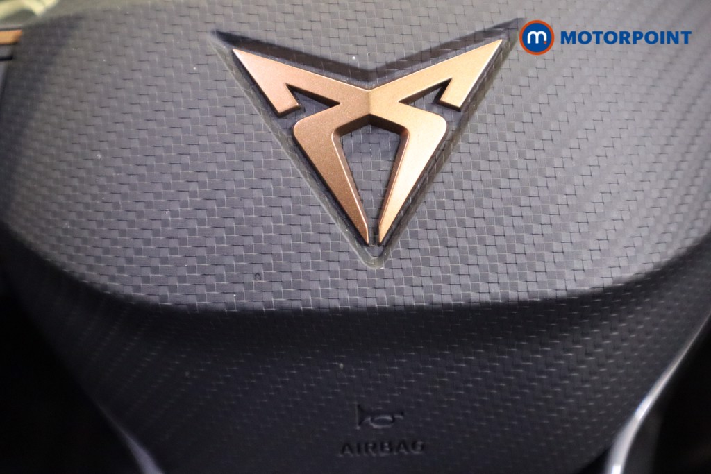Cupra Formentor V2 Automatic Petrol SUV - Stock Number (1556731) - 15th supplementary image