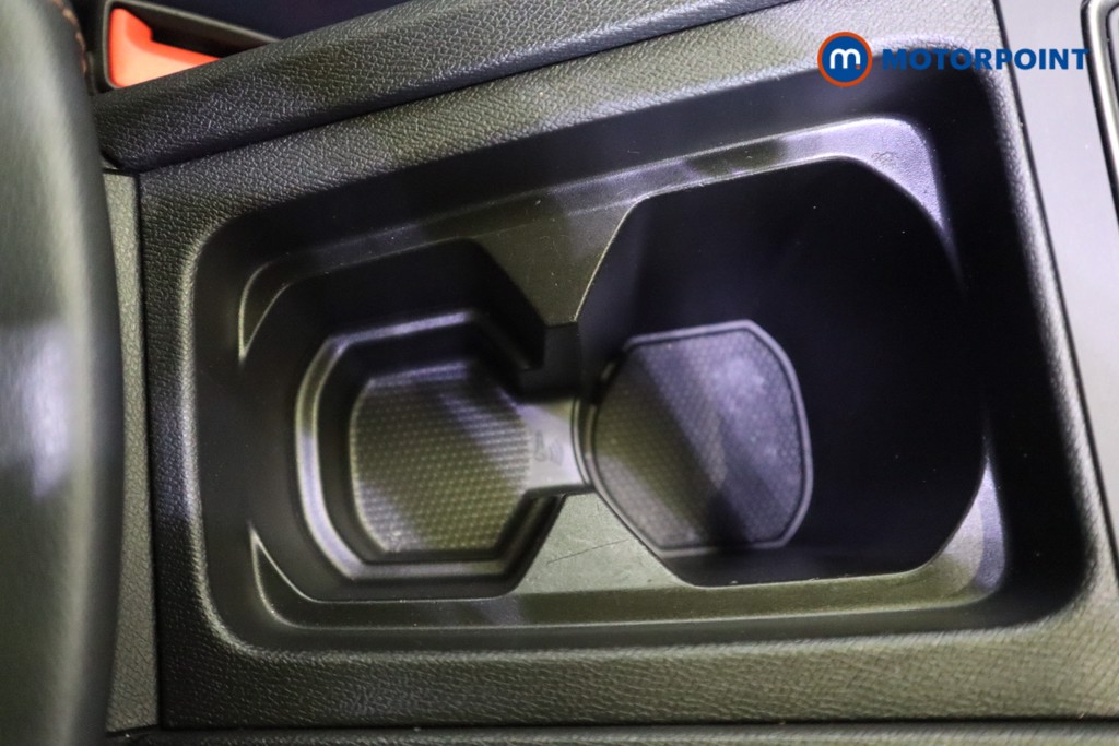 Cupra Formentor V2 Automatic Petrol SUV - Stock Number (1556731) - 21st supplementary image