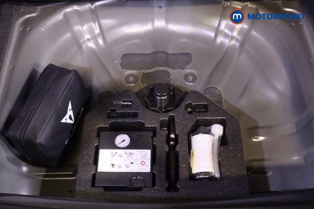 Cupra Formentor V2 Automatic Petrol SUV - Stock Number (1556731) - 26th supplementary image