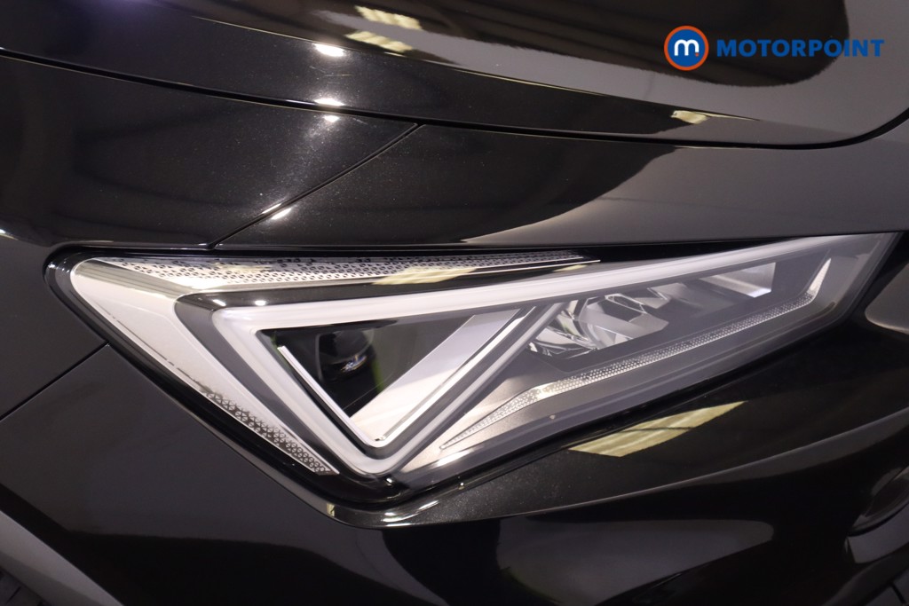 Cupra Formentor V2 Automatic Petrol SUV - Stock Number (1556731) - 30th supplementary image