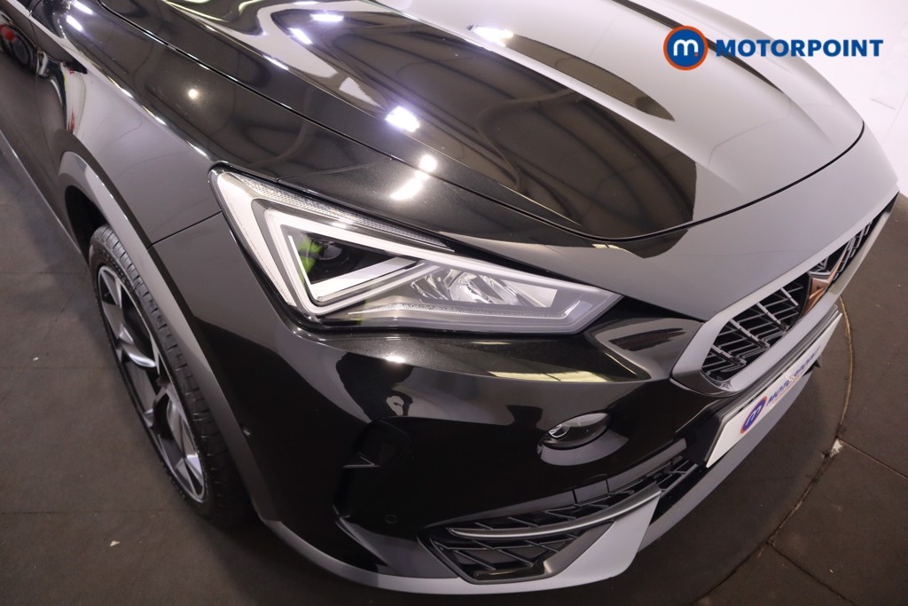 Cupra Formentor V2 Automatic Petrol SUV - Stock Number (1556731) - 31st supplementary image