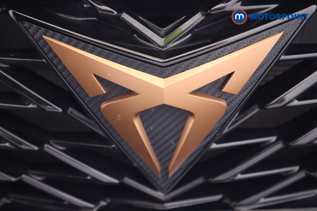 Cupra Formentor V2 Automatic Petrol SUV - Stock Number (1556731) - 32nd supplementary image