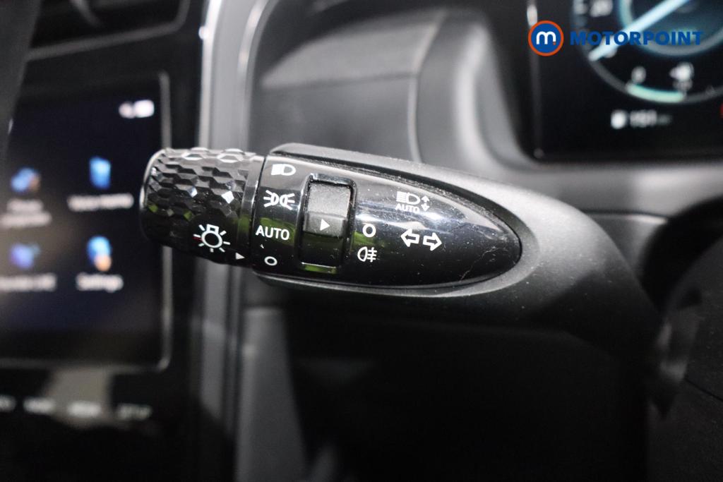Hyundai Tucson N Line S Automatic Petrol Plug-In Hybrid SUV - Stock Number (1556735) - 9th supplementary image