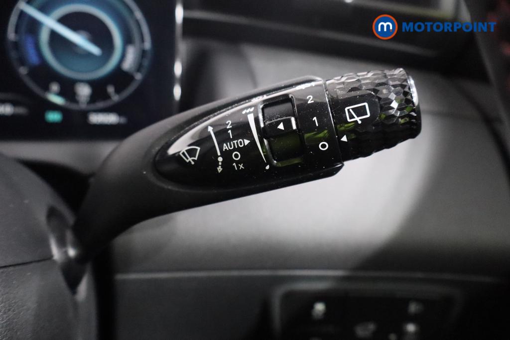 Hyundai Tucson N Line S Automatic Petrol Plug-In Hybrid SUV - Stock Number (1556735) - 10th supplementary image