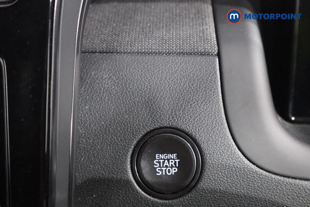 Hyundai Tucson N Line S Automatic Petrol Plug-In Hybrid SUV - Stock Number (1556735) - 11th supplementary image