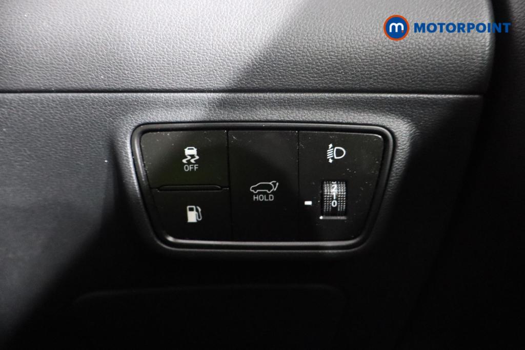 Hyundai Tucson N Line S Automatic Petrol Plug-In Hybrid SUV - Stock Number (1556735) - 12th supplementary image