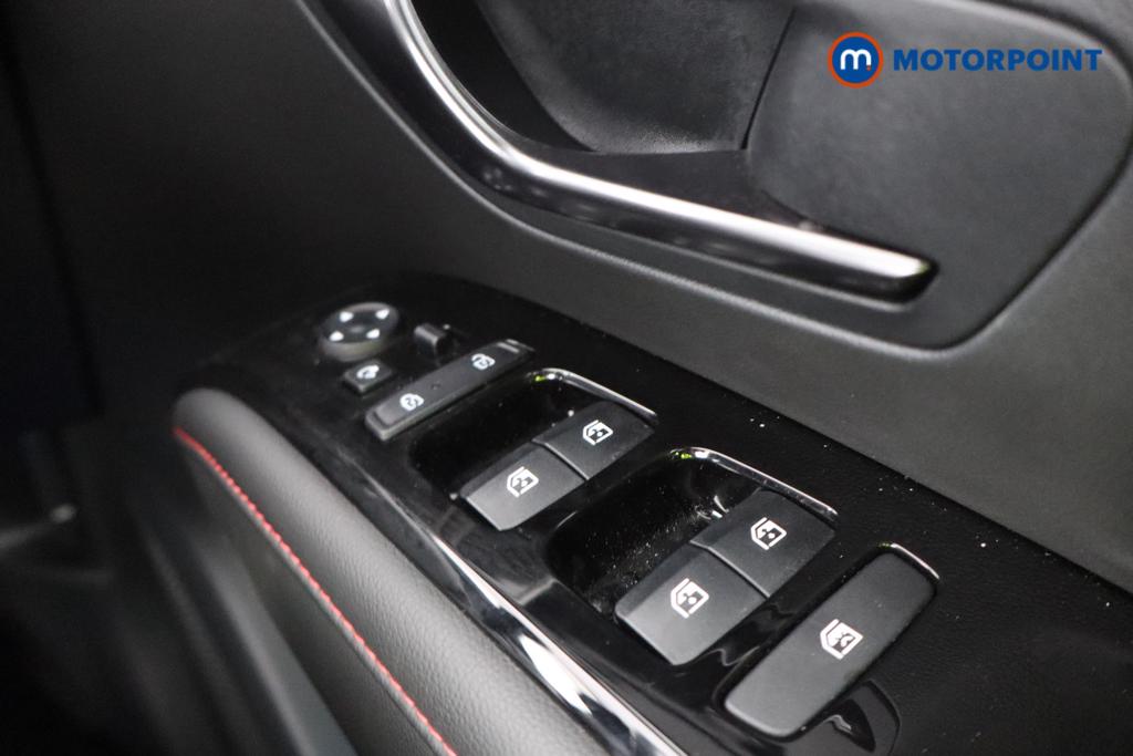 Hyundai Tucson N Line S Automatic Petrol Plug-In Hybrid SUV - Stock Number (1556735) - 13th supplementary image