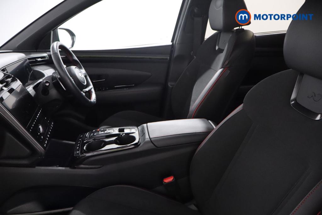Hyundai Tucson N Line S Automatic Petrol Plug-In Hybrid SUV - Stock Number (1556735) - 16th supplementary image