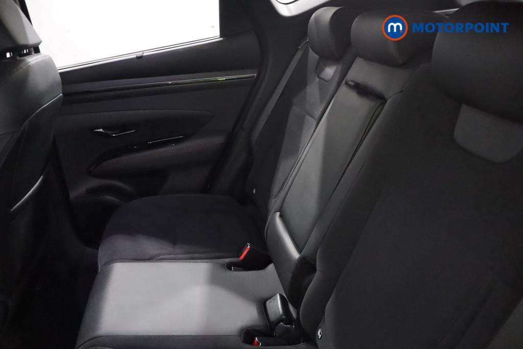 Hyundai Tucson N Line S Automatic Petrol Plug-In Hybrid SUV - Stock Number (1556735) - 17th supplementary image