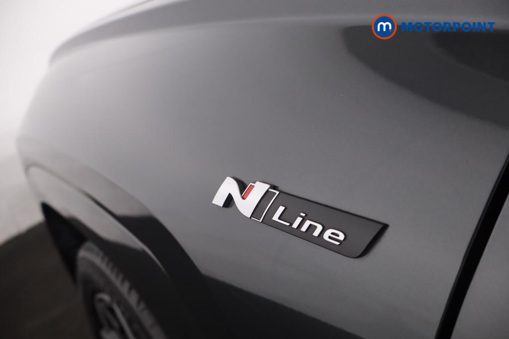Hyundai Tucson N Line S Automatic Petrol Plug-In Hybrid SUV - Stock Number (1556735) - 26th supplementary image