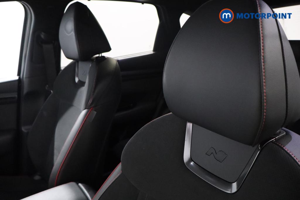 Hyundai Tucson N Line S Automatic Petrol Plug-In Hybrid SUV - Stock Number (1556735) - 27th supplementary image