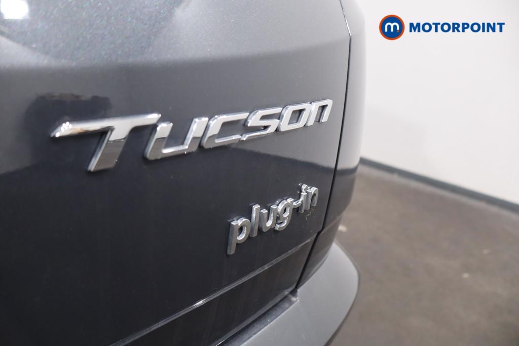 Hyundai Tucson N Line S Automatic Petrol Plug-In Hybrid SUV - Stock Number (1556735) - 28th supplementary image