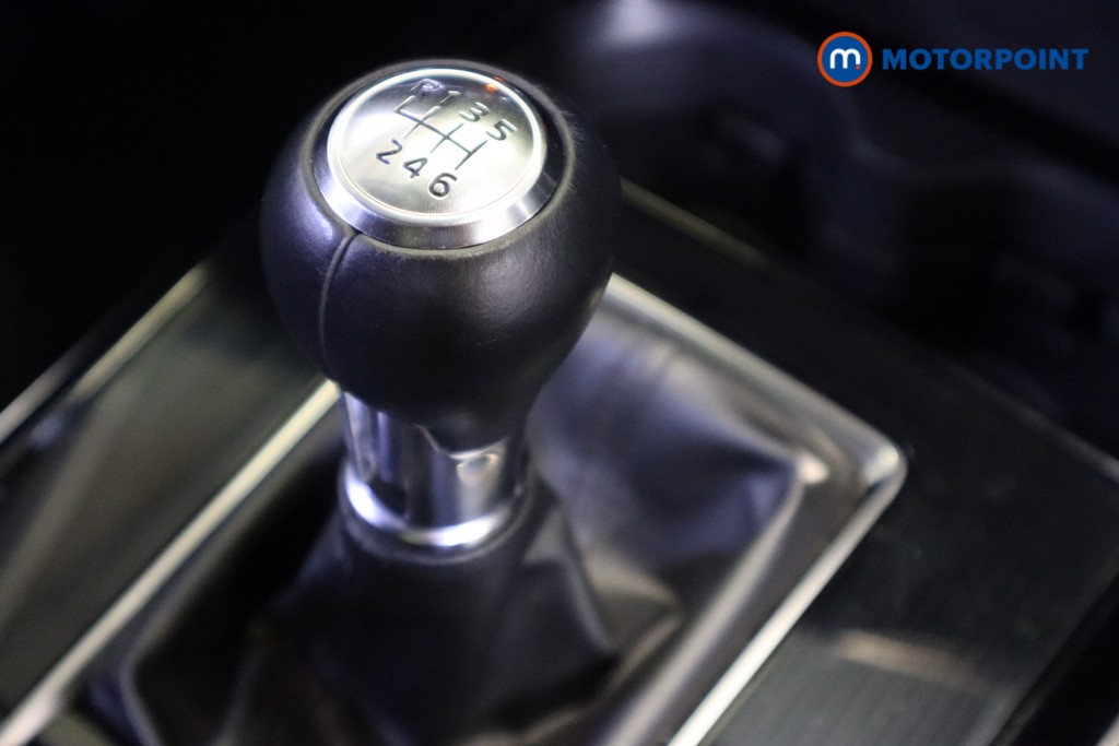 Mazda Cx-30 Exclusive-Line Manual Petrol-Electric Hybrid SUV - Stock Number (1557444) - 5th supplementary image