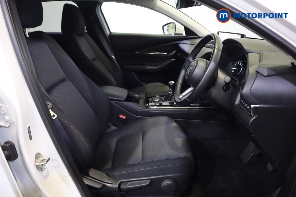 Mazda Cx-30 Exclusive-Line Manual Petrol-Electric Hybrid SUV - Stock Number (1557444) - 6th supplementary image