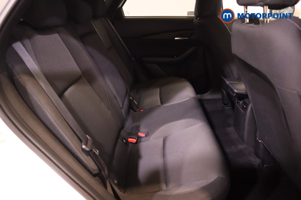 Mazda Cx-30 Exclusive-Line Manual Petrol-Electric Hybrid SUV - Stock Number (1557444) - 7th supplementary image