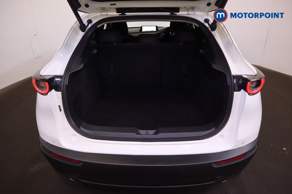 Mazda Cx-30 Exclusive-Line Manual Petrol-Electric Hybrid SUV - Stock Number (1557444) - 8th supplementary image