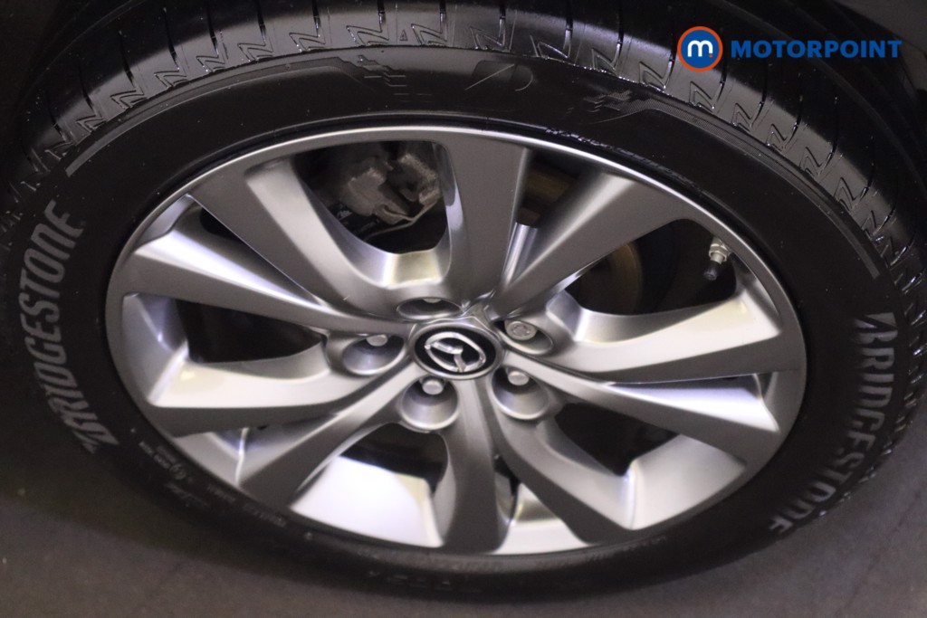 Mazda Cx-30 Exclusive-Line Manual Petrol-Electric Hybrid SUV - Stock Number (1557444) - 9th supplementary image