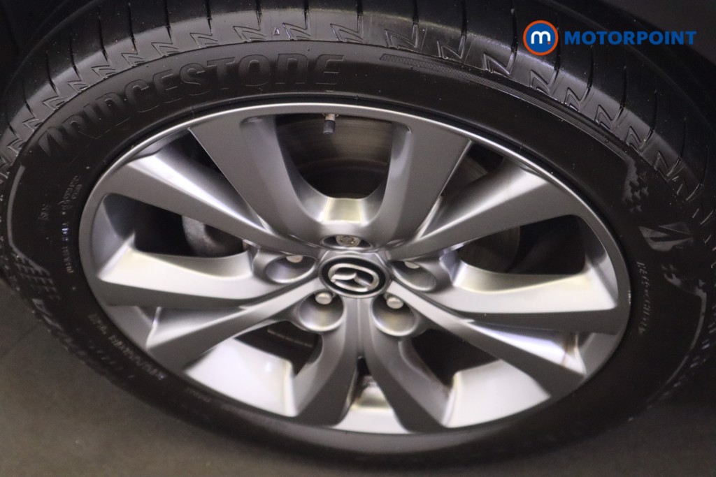 Mazda Cx-30 Exclusive-Line Manual Petrol-Electric Hybrid SUV - Stock Number (1557444) - 10th supplementary image