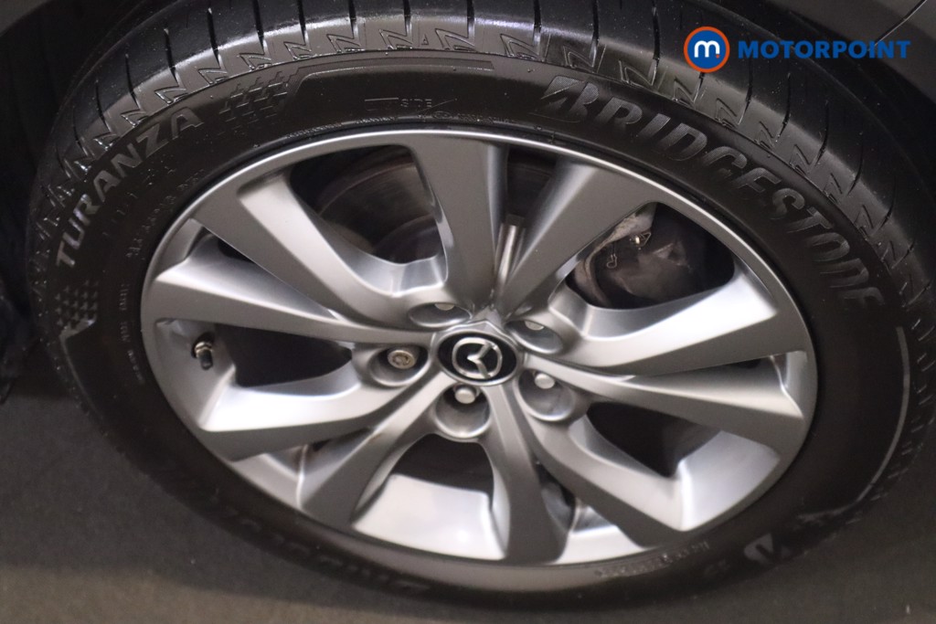 Mazda Cx-30 Exclusive-Line Manual Petrol-Electric Hybrid SUV - Stock Number (1557444) - 11th supplementary image