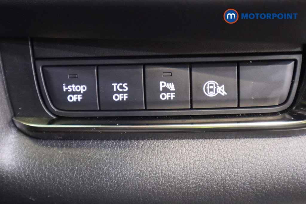 Mazda Cx-30 Exclusive-Line Manual Petrol-Electric Hybrid SUV - Stock Number (1557444) - 14th supplementary image